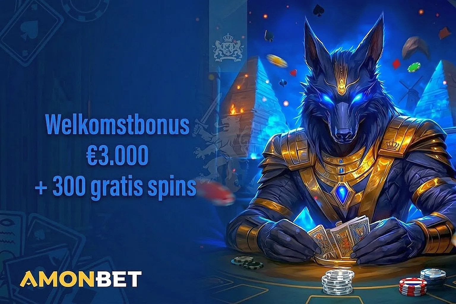 Amonbet Casino